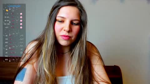 Anya online show from 12.02.24