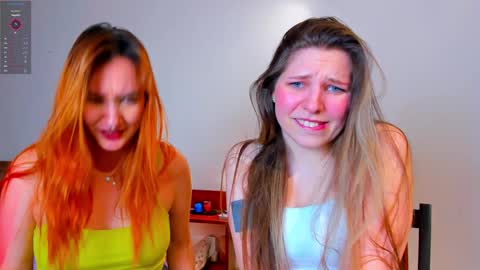 Anya online show from 12.11.24