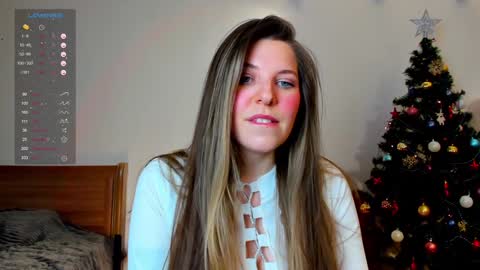 Anya online show from 12.18.24