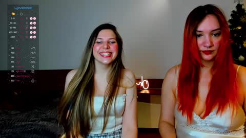 Anya online show from 12.19.24