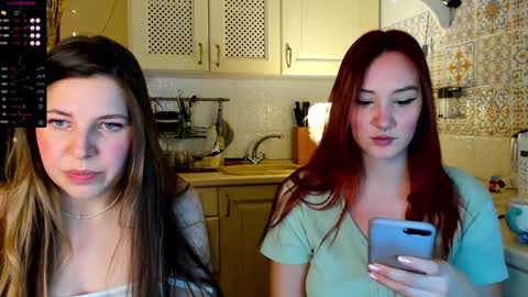 Anya online show from 01.10.25