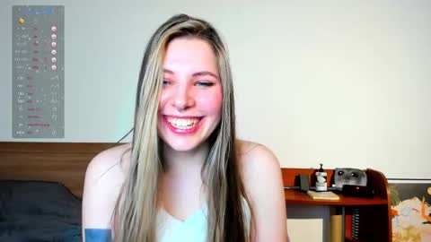 Anya online show from 03.03.25