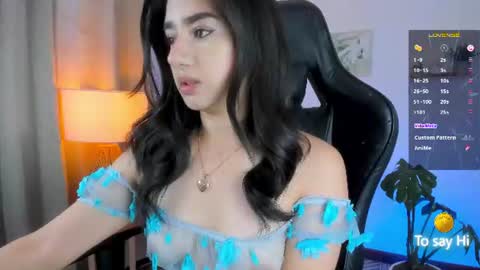 anya volkov online show from 06.25.26