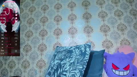 Camila  online show from 01.28.25