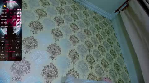 Camila  online show from 03.02.25