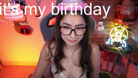 anya online show from 12.29.24