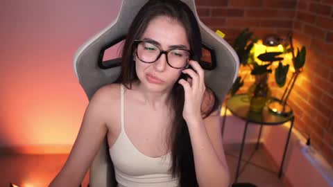 anya online show from 01.11.25