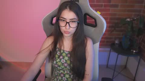 anya online show from 02.28.25