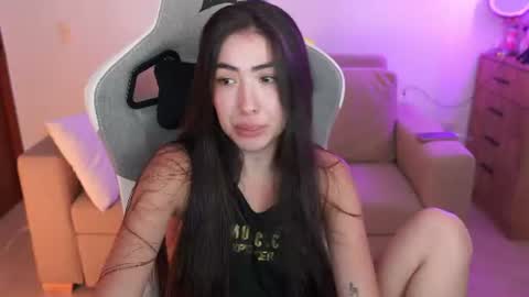 anya online show from 07.13.26