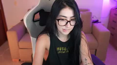 anya online show from 07.21.26