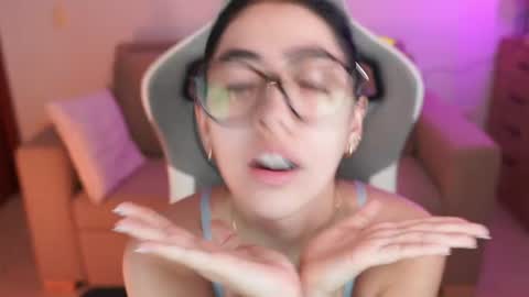 anya online show from 07.26.26