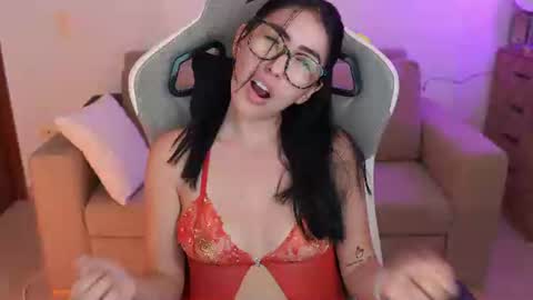 anya online show from 08.07.26