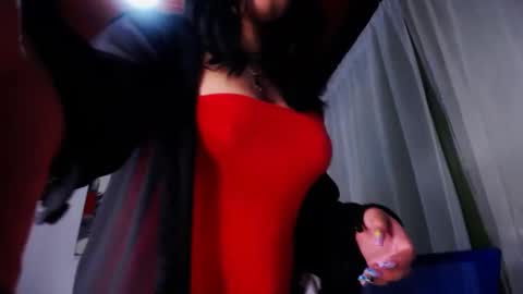 anyady online show from 12.27.24