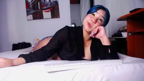 anyady online show from 01.19.25