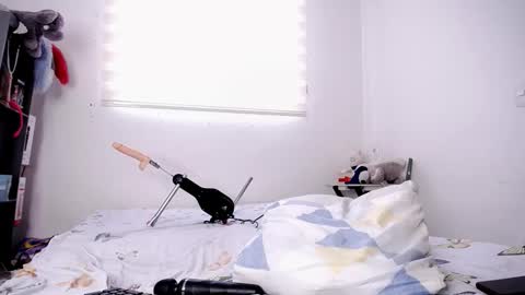 anyady online show from 10.17.25