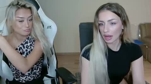 Anya online show from 06.14.26