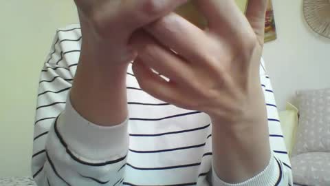 Anyaros online show from 04.25.26