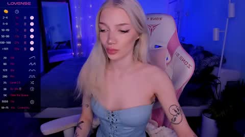 Anya online show from 04.26.26