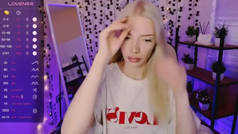 Anya online show from 04.29.26