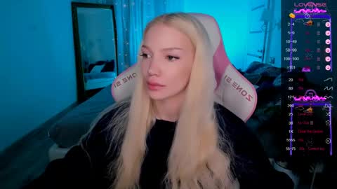 Snapshot of anyataylorr chatting on 05.21.26 Anya online show from 05.21.26