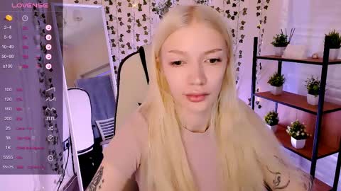 Snapshot of anyataylorr chatting on 06.04.26 Anya online show from 06.04.26