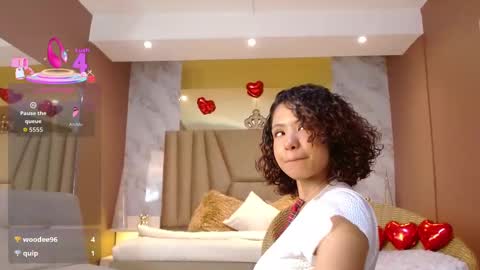 Snapshot of anyawink chatting on 09.09.25 anyawink online show from 09.09.25