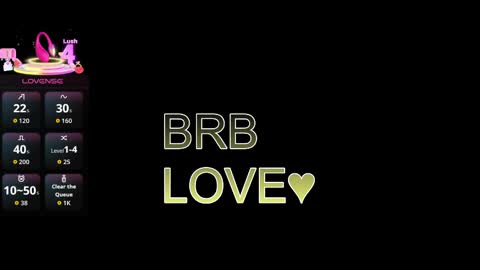 Snapshot of anyawink chatting on 09.18.25 anyawink online show from 09.18.25