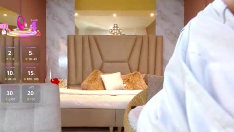 Snapshot of anyawink chatting on 10.03.25 anyawink online show from 10.03.25