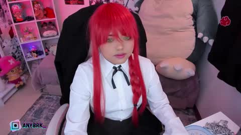 Any online show from 11.18.25