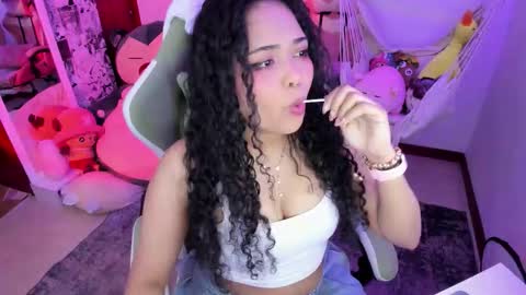 Snapshot of anyburkee chatting on 02.17.26 Any online show from 02.17.26