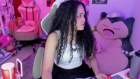 Snapshot of anyburkee chatting on 02.25.26 Any online show from 02.25.26