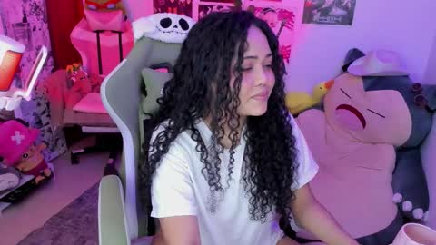 Snapshot of anyburkee chatting on 03.05.26 Any online show from 03.05.26