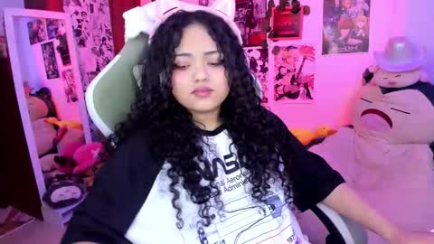 Snapshot of anyburkee chatting on 03.14.26 Any online show from 03.14.26