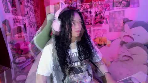 Snapshot of anyburkee chatting on 03.17.26 Any online show from 03.17.26