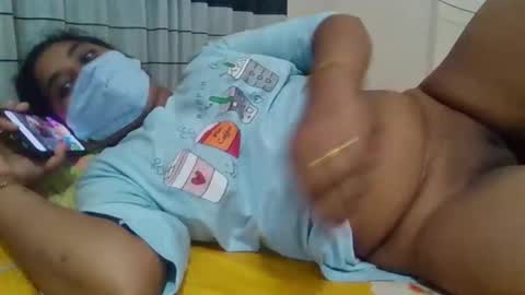 anydanyg online show from 11.05.25