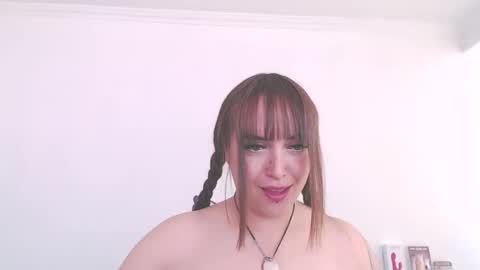 Anyela online show from 04.22.26