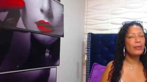 Anyela  online show from 04.27.26