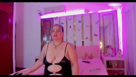Anyela  online show from 06.15.26