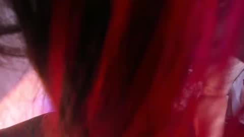 Snapshot of anyell_fox_xxx chatting on 02.28.25 anyell online show from 02.28.25