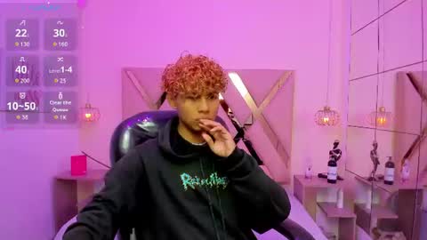 anyelotwink online show from 07.23.26