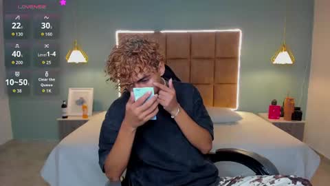 anyelotwink online show from 07.31.26