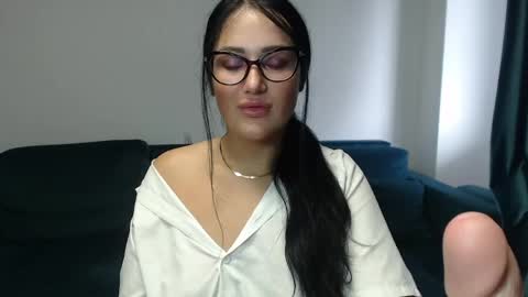 Snapshot of anyevyy chatting on 06.06.26 AnyEvyy online show from 06.06.26