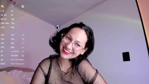 Anyi  Orion and Pyxis online show from 06.29.26