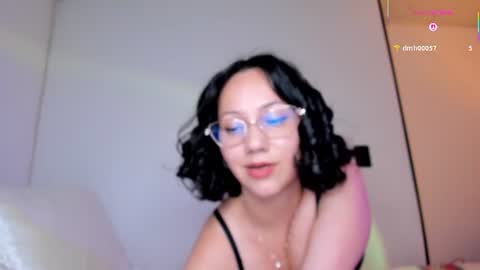 Anyi  Orion and Pyxis online show from 08.09.26
