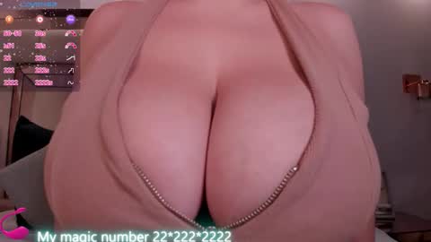 Anyi online show from 04.30.26