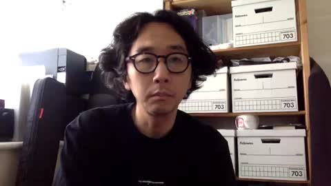 anylunch online show from 07.19.26