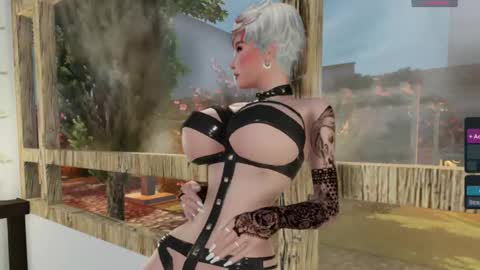 any online show from 10.15.25