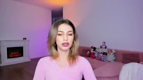 Snapshot of anysasmithh chatting on 12.07.24 Anysa Smith online show from 12.07.24