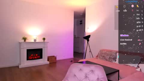 Snapshot of anysasmithh chatting on 02.01.26 Anysa Smith online show from 02.01.26