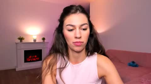 Snapshot of anysasmithh chatting on 02.15.26 Anysa Smith online show from 02.15.26